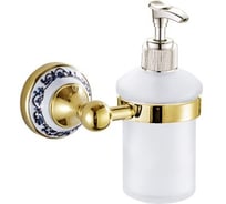 Дозатор для жидкого мыла Potato P7127