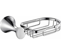 Настенная мыльница Potato решетка P7502-2