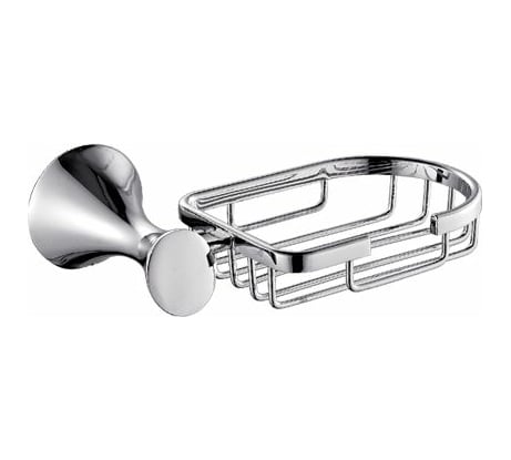 Настенная мыльница Potato решетка P7502-2