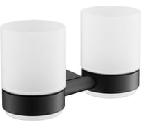 Стакан BELZ черный B91408