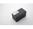 Стакан BELZ черный B91408 10