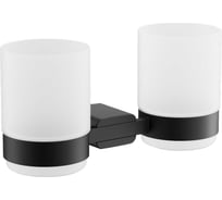 Стакан BELZ черный B90908