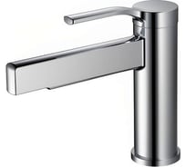 Смеситель для раковины BELZ латунь, хром B12612