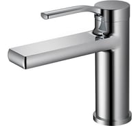 Смеситель для раковины BELZ латунь, хром B10612