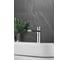 Смеситель для раковины BELZ латунь, хром B10612 3