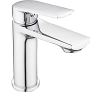 Смеситель для раковины BELZ латунь, хром B10533