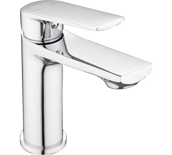 Смеситель для раковины BELZ латунь, хром B10533 1