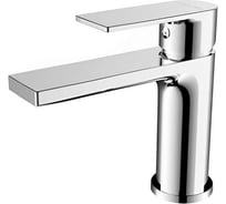 Смеситель для раковины BELZ латунь, хром B10678