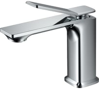 Смеситель для раковины BELZ латунь, хром B10618