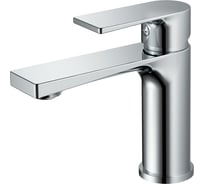 Смеситель для раковины BELZ латунь, хром B10679