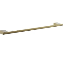 Держатель для полотенец BELZ брашированное золото B91301