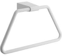 Держатель для полотенец BELZ белый B91504