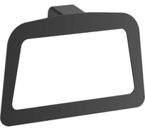 Держатель для полотенец BELZ черный B90904