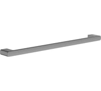 Держатель для полотенец BELZ оружейная сталь B90701