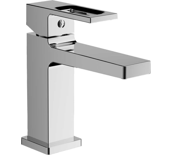 Смеситель для раковины BELZ хром B10658 1