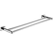 Держатель для полотенец BELZ двойной B90009