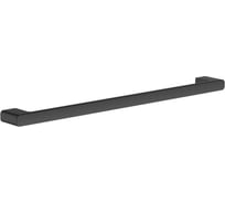 Держатель для полотенец BELZ черный B90901