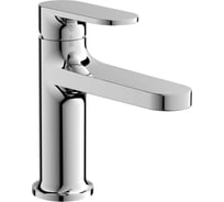 Смеситель для раковины BELZ хром B10713