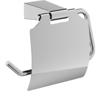 Держатель для туалетной бумаги BELZ хром B91103