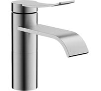 Смеситель для раковины BELZ сатин B10812-1