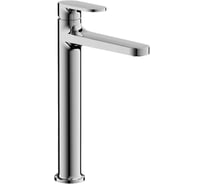 Смеситель для раковины высокий BELZ хром B11713