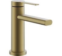 Смеситель для раковины BELZ золотой B10813-5