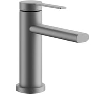 Смеситель для раковины BELZ оружейная сталь B10813-3