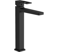 Смеситель для раковины BELZ черный B11658-7