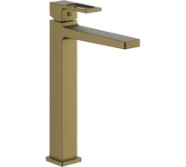 Смеситель для раковины BELZ золотой B11658-5