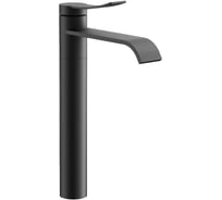 Смеситель для раковины BELZ черный B11812-7