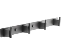 Планка с крючками BELZ 4 оружейная сталь B91215-4