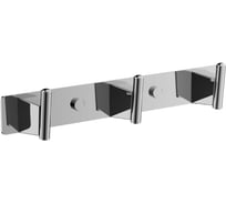 Планка с крючками BELZ 3 хром B91115-3