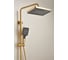 Душевая система BELZ золотой B24658-5 7
