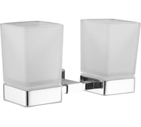 Двойной держатель стакана BELZ B90208