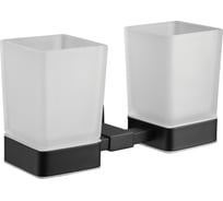 Двойной держатель стакана BELZ B90308