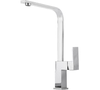 Смеситель для кухни BELZ латунь, хром B70613