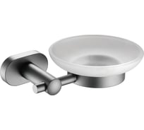 Мыльница BELZ стеклянная B90502