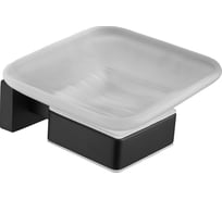 Мыльница BELZ стеклянная B90302