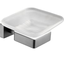 Мыльница BELZ стеклянная B90402