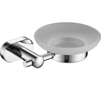 Мыльница BELZ стеклянная B90002