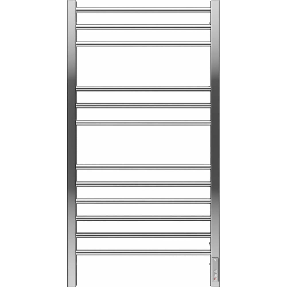 Электрический полотенцесушитель Terminus Сицилия П12 500x1000, sensor ...