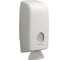 Диспенсер для туалетной бумаги Kimberly-Clark Aquarius белый 6946 1