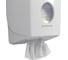 Диспенсер для туалетной бумаги Kimberly-Clark Aquarius белый 6946 2