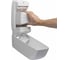 Диспенсер для туалетной бумаги Kimberly-Clark Aquarius белый 6946 6