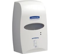 Электронный диспенсер для средств по уходу за кожей Kimberly-Clark Professional картридж/белый 92147