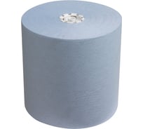 Полотенца для рук Kimberly-Clark Scott ESSENTIAL рулон/синий 6692