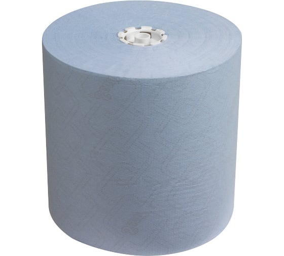 Полотенца для рук Kimberly-Clark Scott ESSENTIAL рулон/синий 6692