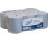 Полотенца для рук Kimberly-Clark Scott ESSENTIAL рулон/синий 6692 6