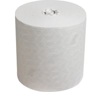 Полотенца для рук Kimberly-Clark Scott ESSENTIAL рулон/белый 6691