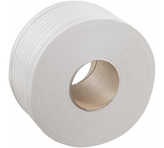 Туалетная бумага Kimberly-Clark Scott ESSENTIAL Jumbo/белый 8512